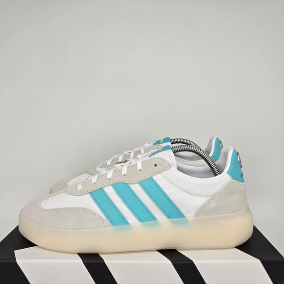 adidas Barreda Decode Mercedes-AMG Petronas Formula One Team Men's Shoes Size 9 - Picture 3 of 8